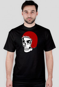T-shirt dla motocyklistów - model 7