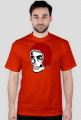 T-shirt dla motocyklistów - model 7