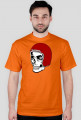 T-shirt dla motocyklistów - model 7