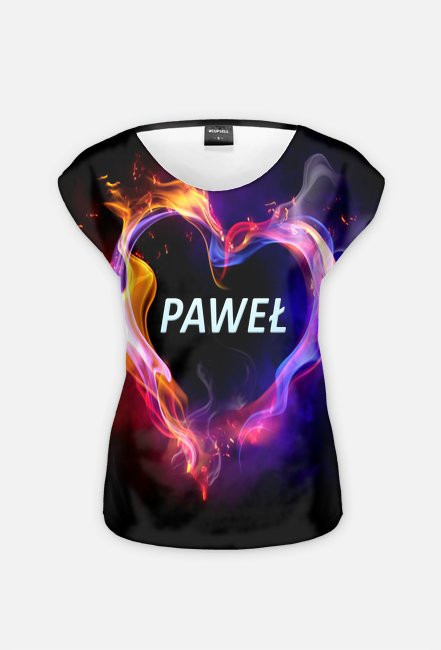 "PAWEŁ" NA ZAMÓWIENIE