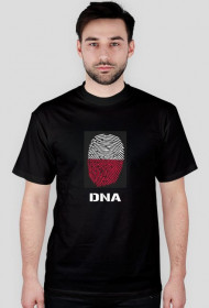 KOSZULKA DNA