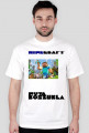 koszulka z minecrafta