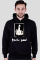 bluza z kapturem