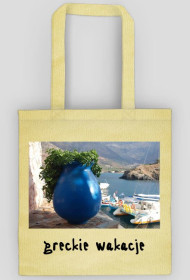 Ekologiczna torba na zakupy