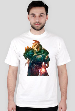 Varian Wrynn