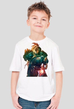 Varian Wrynn