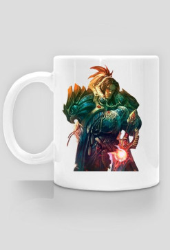 Varian Wrynn