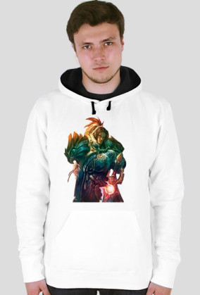 Varian Wrynn