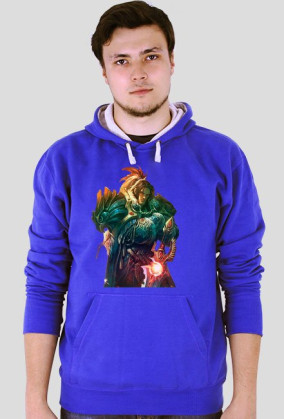 Varian Wrynn