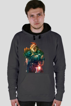 Varian Wrynn