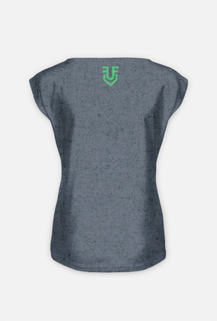 UNIQUE PF Woman