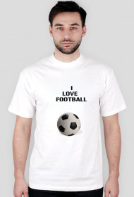 koszulka piłkarska męska
