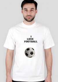 koszulka piłkarska męska