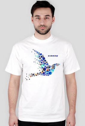 Szefuncio daj na ziarno. (2 kolory tshirta)