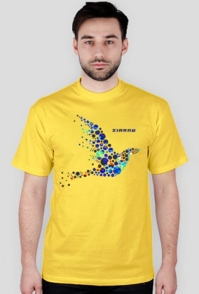 Szefuncio daj na ziarno. (2 kolory tshirta)