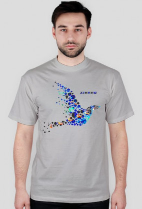 Szefuncio daj na ziarno. (2 kolory tshirta)