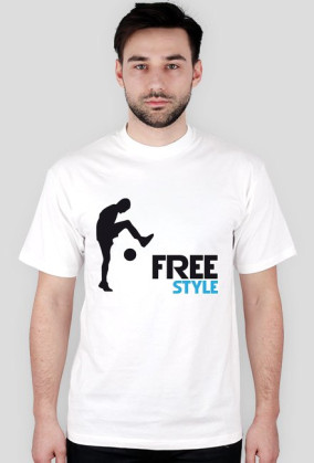 FREE STYLE