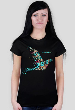 Szefuncio daj na ziarno (2 kolory tshirta)