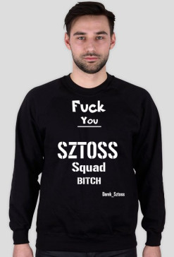 Darek_Sztoss Style