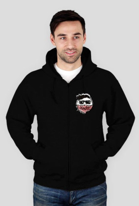 ZACK AKA MC HOODIE