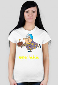 Super babcia