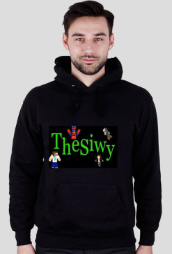 Bluza TheSiwy!