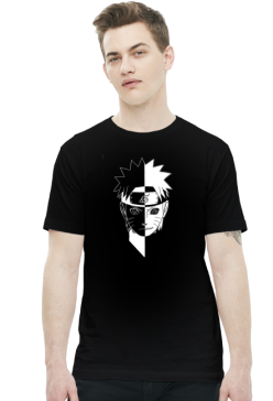 Naruto - Inverse