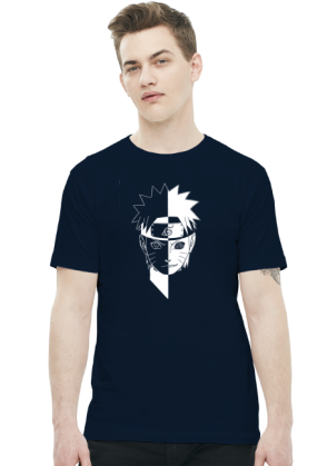 Naruto - Inverse