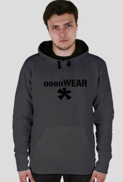 neonWEAR-bluza męska |neonWEAR