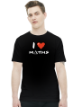 I LOVE MATHS