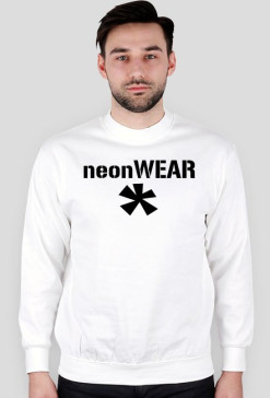 neonWEAR-bluza męska |neonWEAR