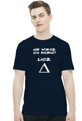 Licz Deltę