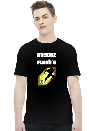 Mistrz Flash'a