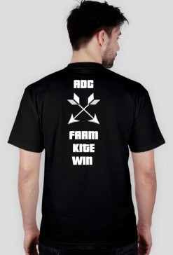 LOL - ADC