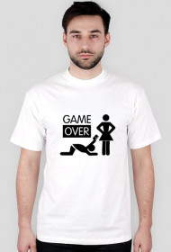 Game over