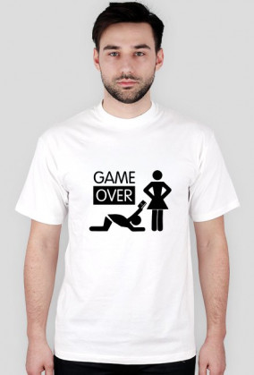 Game over