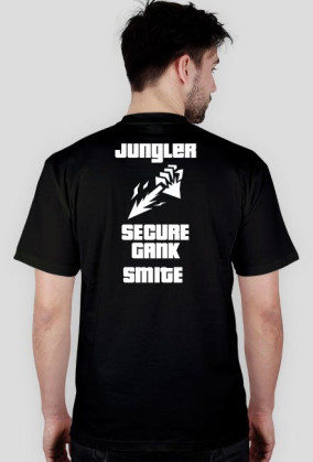LOL - JUNGLER