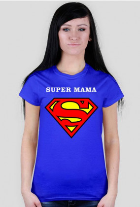 Super mama