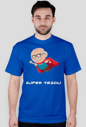 Super Teściu