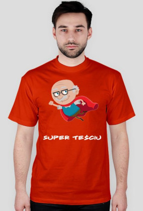 Super Teściu