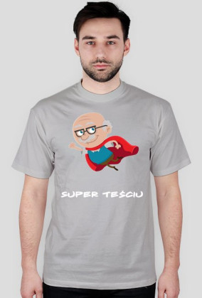 Super Teściu