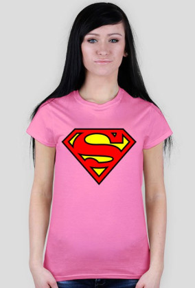 Supermenka