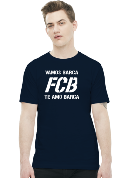 Koszula # Daro # Barca # IZI