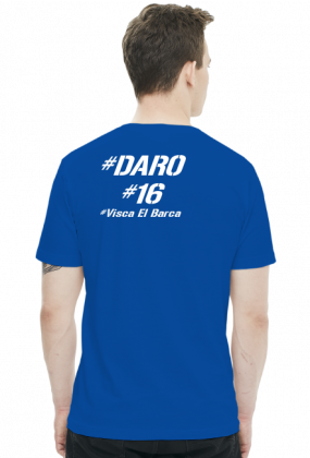 Koszula # Daro # Barca # IZI