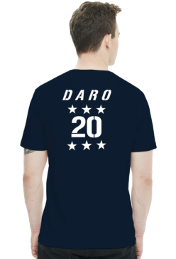 #DARO #BARCA