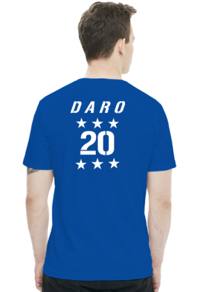 #DARO #BARCA