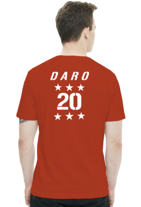 #DARO #BARCA