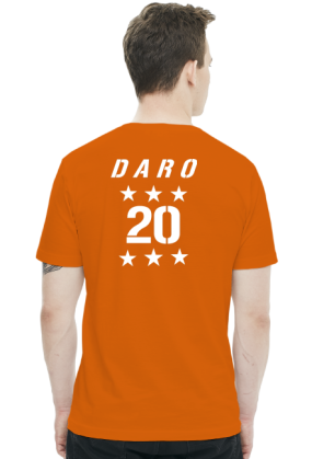 #DARO #BARCA