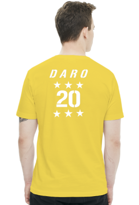 #DARO #BARCA