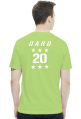 #DARO #BARCA
